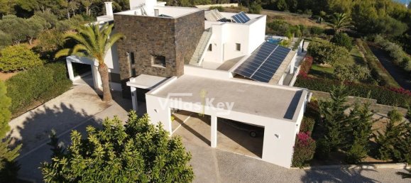 5 bedrooms House in Alvor, Portugal No. 186949 43