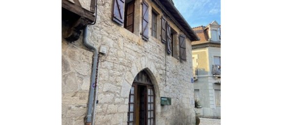 3 غرف نوم منزل في Lot, France رقم 344416 4