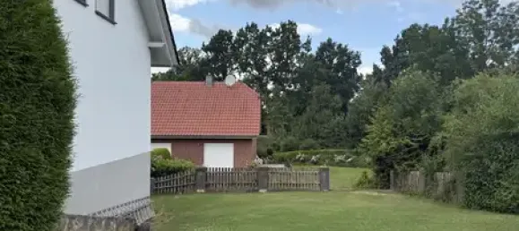 4-Zimmer Stadthaus in Höxter, Germany, Nr. 336068 4