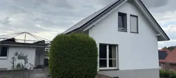 4-Zimmer Stadthaus in Höxter, Germany, Nr. 336068 2