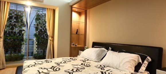 1 bedroom Condo in Bangkok, Thailand No. 2836 9