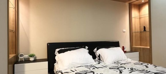 1 bedroom Condo in Bangkok, Thailand No. 2836 8