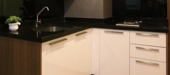 1 bedroom Condo in Bangkok, Thailand No. 2836 6