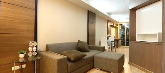 1 bedroom Condo in Bangkok, Thailand No. 2836 7