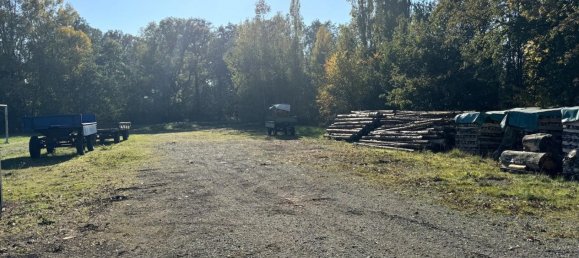 Granja de 12 habitaciónes en Nordsachsen, Germany No. 165717 6