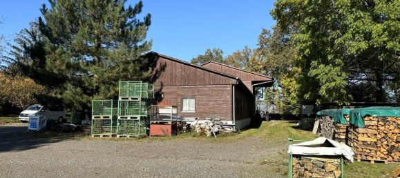 Granja de 12 habitaciónes en Nordsachsen, Germany No. 165717 5
