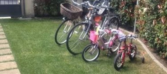 5 rooms Villa in Forte dei Marmi, Italy No. 69381 16