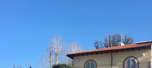 5 rooms Villa in Forte dei Marmi, Italy No. 69381 13