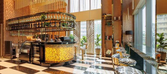 2 rooms Apartment in Pattaya, Thailand No. 66782 17