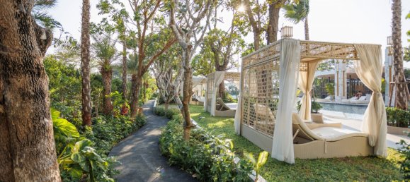 2 rooms Apartment in Pattaya, Thailand No. 66782 12