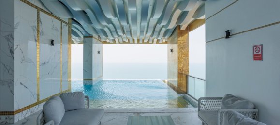 2 rooms Apartment in Pattaya, Thailand No. 66782 26