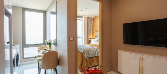 2 habitaciónes apartamento en venta en Pattaya, Chonburi, Eastern Thailand, Thailand № 66782 26