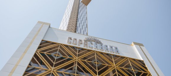 2 rooms Apartment in Pattaya, Thailand No. 66782 18