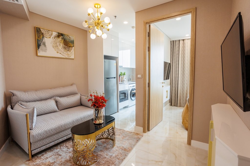 2 habitaciónes apartamento en venta en Pattaya, Chonburi, Eastern Thailand, Thailand № 66782