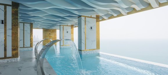 2 rooms Apartment in Pattaya, Thailand No. 66782 28