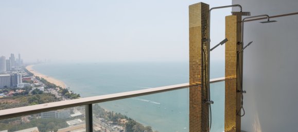 2 rooms Apartment in Pattaya, Thailand No. 66782 27