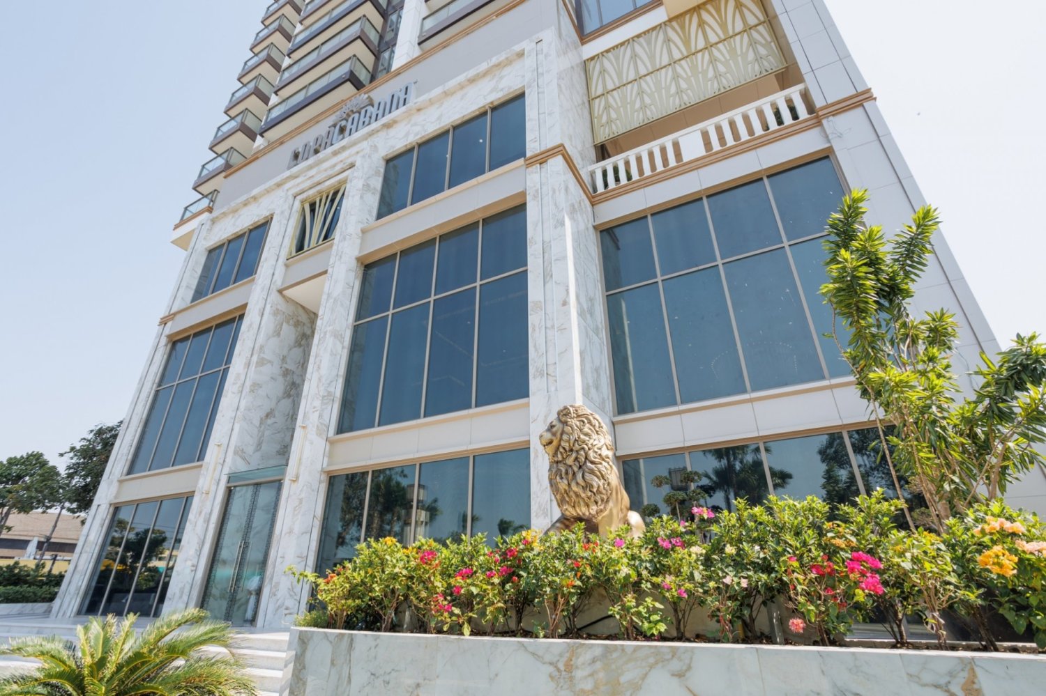 2 rooms Apartment in Pattaya, Thailand No. 66782