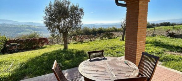 5 bedrooms House in Todi, Italy No. 358126 6