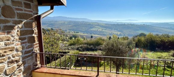 5 bedrooms House in Todi, Italy No. 358126 13