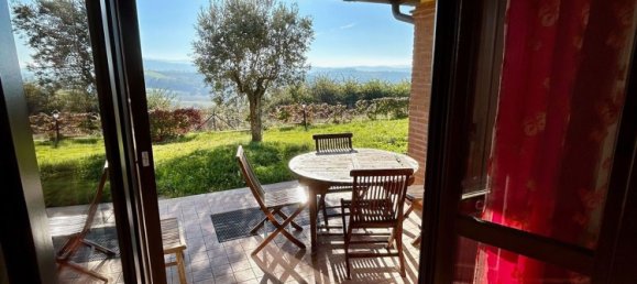 5 bedrooms House in Todi, Italy No. 358126 5