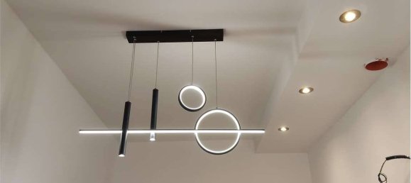 1 bedroom Apartment in Borgomanero, Italy No. 273215 15