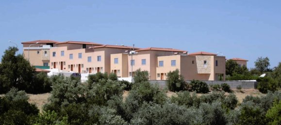 2 bedrooms Villa in Paphos, Cyprus No. 21800 11