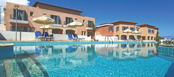 2 bedrooms Villa in Paphos, Cyprus No. 21800 10