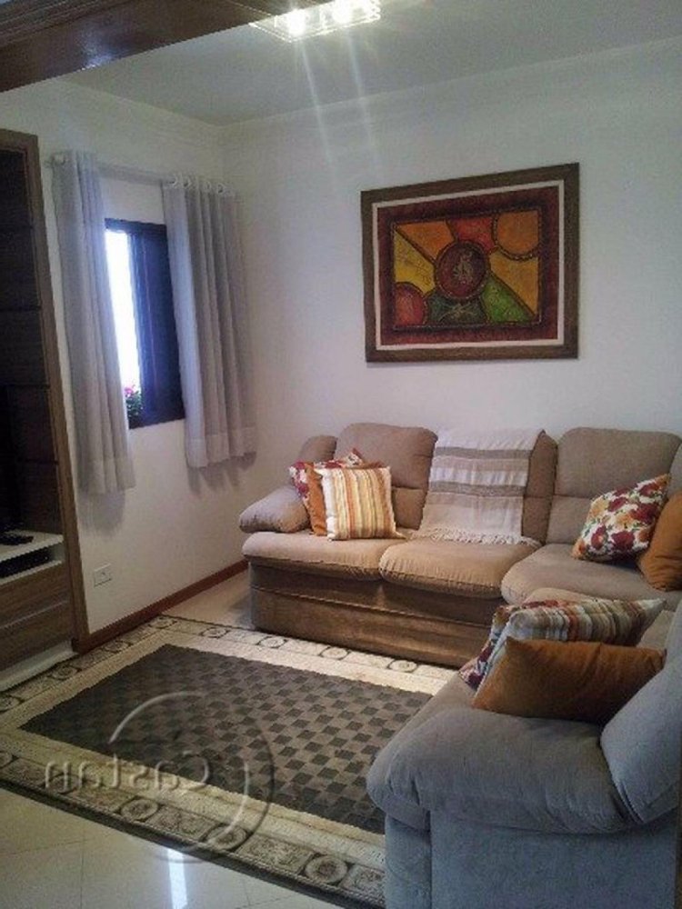 Apartamento T3 em São Paulo, Brazil N.º 560436