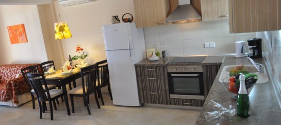 3غرفة ميزونيت في Thasos, Greece رقم 92896 2