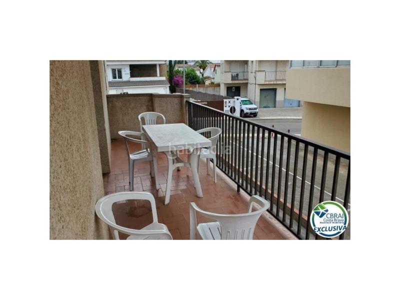 2 bedrooms Apartment in Roses, Spain No. 203751