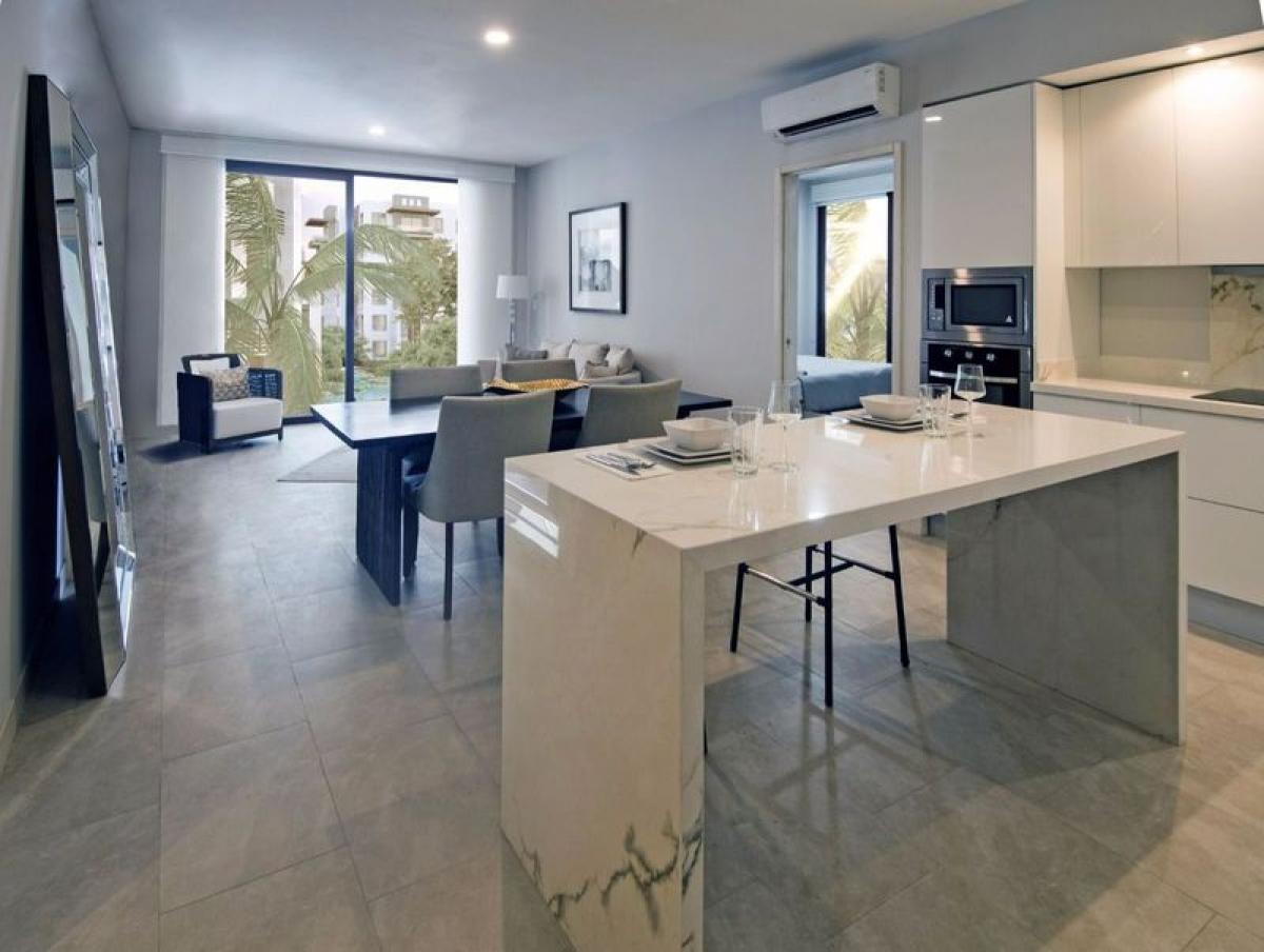 2 chambres Appartement à Solidaridad, Mexico No. 152863