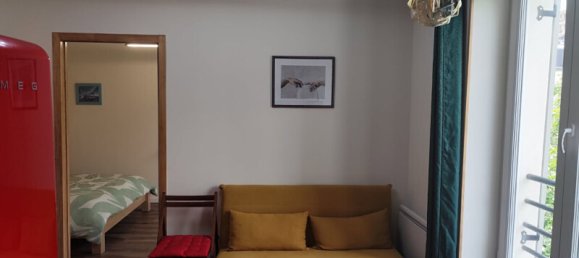 1 Schlafzimmer Wohnung in Paris, France, Nr. 281659 5