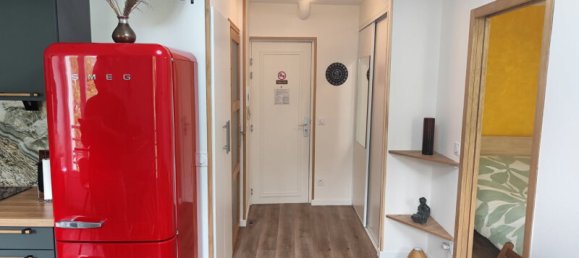 1 Schlafzimmer Wohnung in Paris, France, Nr. 281659 3