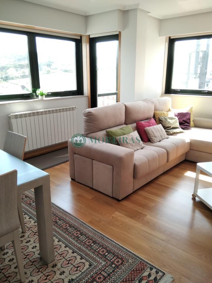 1 bedroom Apartment in Ourense, Spain No. 216559