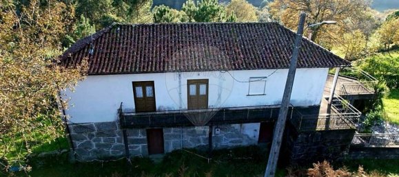 3 bedrooms House in Povoa de Lanhoso, Portugal No. 175940 35