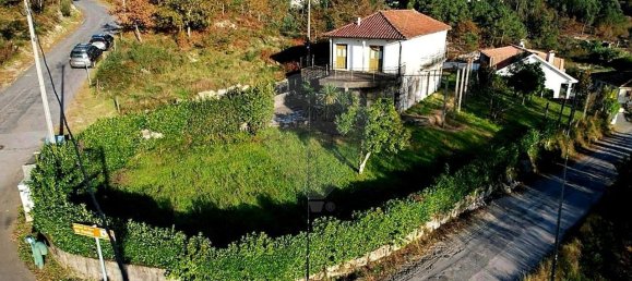 3 bedrooms House in Povoa de Lanhoso, Portugal No. 175940 40