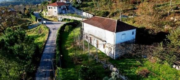 3 bedrooms House in Povoa de Lanhoso, Portugal No. 175940 37