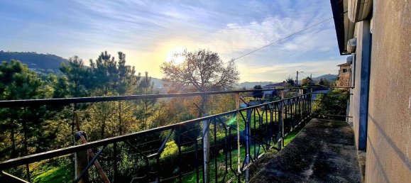 3 bedrooms House in Povoa de Lanhoso, Portugal No. 175940 22