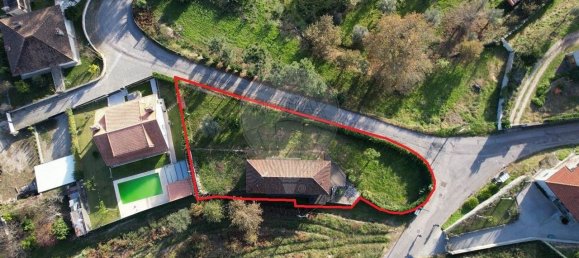 3 bedrooms House in Povoa de Lanhoso, Portugal No. 175940 2