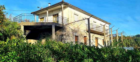 3 bedrooms House in Povoa de Lanhoso, Portugal No. 175940 8