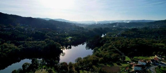 3 bedrooms House in Povoa de Lanhoso, Portugal No. 175940 36