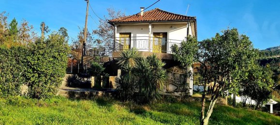 3 bedrooms House in Povoa de Lanhoso, Portugal No. 175940 7
