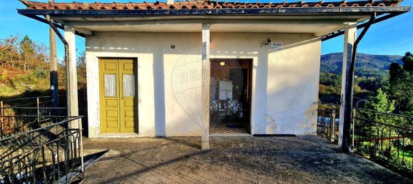 3 bedrooms House in Povoa de Lanhoso, Portugal No. 175940 5