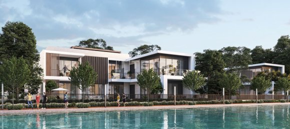 6 bedrooms Villa in Meydan, UAE No. 16220 17