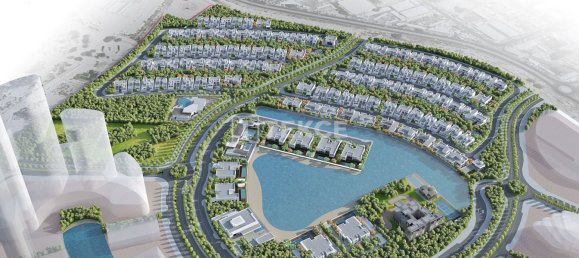 6 bedrooms Villa in Meydan, UAE No. 16220 2