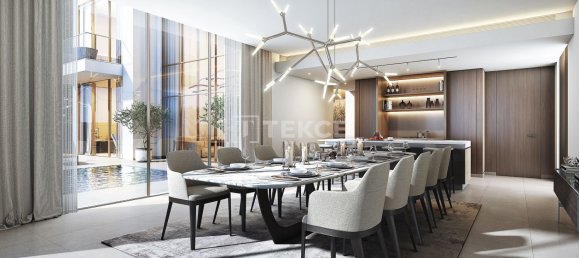 6 bedrooms Villa in Meydan, UAE No. 16220 9