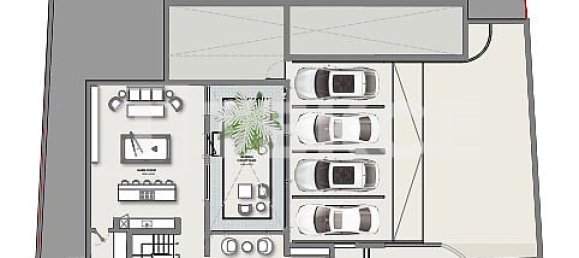 6 bedrooms Villa in Meydan, UAE No. 16220 14