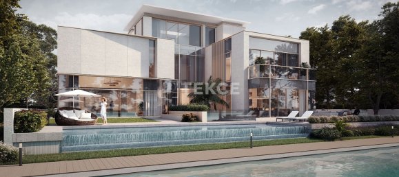 6 bedrooms Villa in Meydan, UAE No. 16220 5