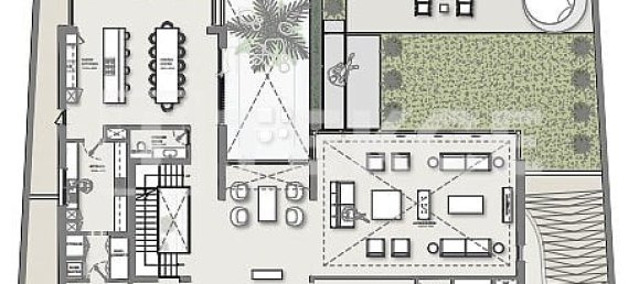 6 bedrooms Villa in Meydan, UAE No. 16220 15