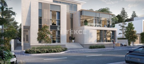 6 bedrooms Villa in Meydan, UAE No. 16220 4